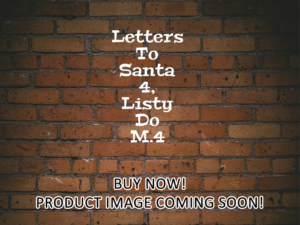 -Letters To Santa 4, Listy Do M.4 (2020)-<br>The Original Movie