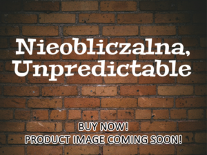 -Nieobliczalna, Unpredictable (2024)-<br>The Original Movie