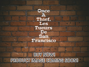 -Once A Thief, Les Tueurs De San Francisco (1965)-<br>The Original Movie