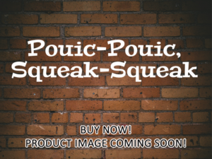 -Pouic-Pouic, Squeak-Squeak (1963)-<br>The Original Movie