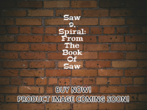 -Saw 9, Spiral: From The Book Of Saw (2021)-<br>The Original Movie