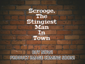 -Scrooge, The Stingiest Man In Town (1978)-<br>The Original Movie