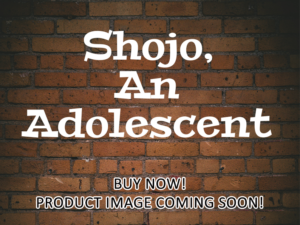 -Shojo, An Adolescent (2001)-<br>The Original Movie