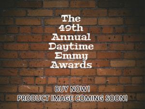 -The 49th Annual Daytime Emmy Awards (2022)-<br>The Original Movie