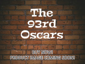 -The 93rd Oscars (2021)-<br>The Original Movie