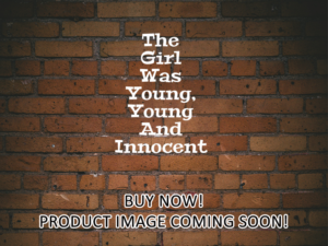 -The Girl Was Young, Young And Innocent (1937)-<br>The Original Movie