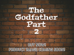 -The Godfather Part 2 (1974)-<br>The Original Movie