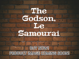 -The Godson, Le Samourai (1967)-<br>The Original Movie