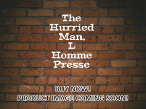 -The Hurried Man, L Homme Presse (1977)-<br>The Original Movie