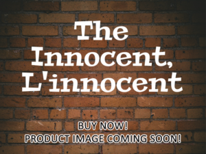 -The Innocent, L'innocent (2022)-<br>The Original Movie