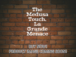 -The Medusa Touch, La Grande Menace (1978)-<br>The Original Movie