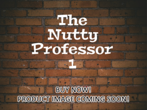 -The Nutty Professor 1 (1996)-<br>The Original Movie