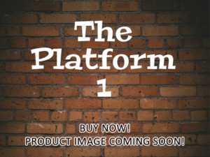 -The Platform 1 (2019)-<br>The Original Movie