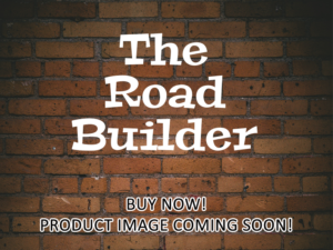 -The Road Builder (1971)-<br>The Original Movie