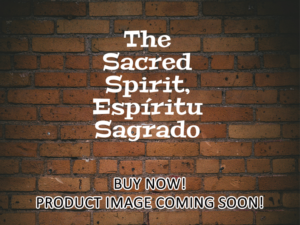 -The Sacred Spirit, Espíritu Sagrado (2021)-<br>The Original Movie