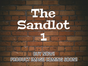 -The Sandlot 1 (1993)-<br>The Original Movie