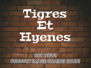 -Tigres Et Hyenes (2024)-<br>The Original Movie