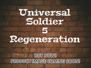 -Universal Soldier 5 Regeneration (2009)-<br>The Original Movie