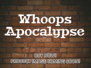 -Whoops Apocalypse (1986)-<br>The Original Movie