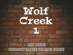 -Wolf Creek 1 (2005)-<br>The Original Movie