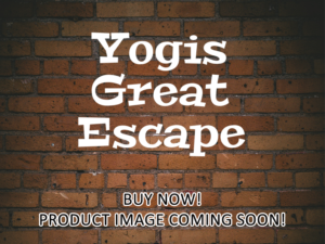 -Yogis Great Escape (1987)-<br>The Original Movie