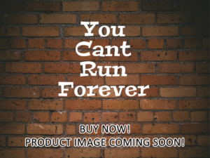 -You Cant Run Forever (2024)-<br>The Original Movie
