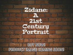 -Zidane: A 21st Century Portrait (2006)-<br>The Original Movie