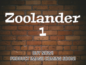 -Zoolander 1 (2001)-<br>The Original Movie