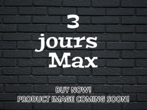 -3 jours Max (2023)-<br>The Original Movie
