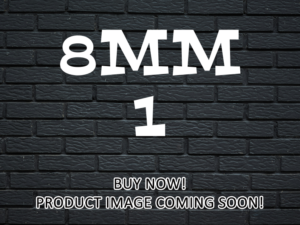 -8MM 1 (1999)-<br>The Original Movie