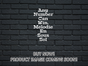 -Any Number Can Win, Melodie En Sous Sol (1963)-<br>The Original Movie