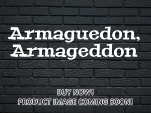 -Armaguedon, Armageddon (1976)-<br>The Original Movie