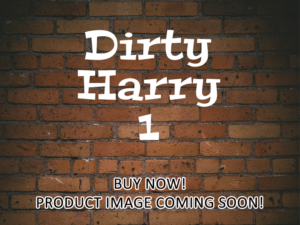 -Dirty Harry 1 (1971)-<br>The Original Movie