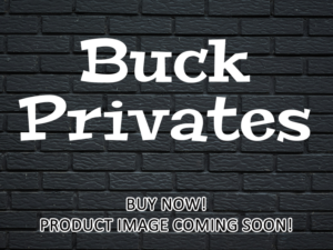 -Buck Privates (1940)-<br>The Original Movie