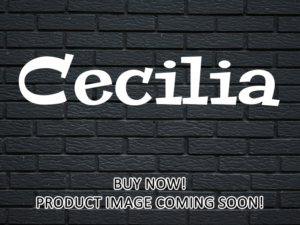 -Cecilia (1983)-<br>The Original Movie