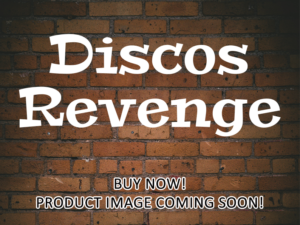 -Discos Revenge (2024)-<br>The Original Movie