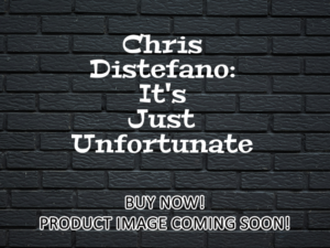 -Chris Distefano: It's Just Unfortunate (2025)-<br>The Original Movie