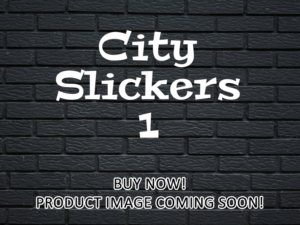 -City Slickers 1 (1991)-<br>The Original Movie