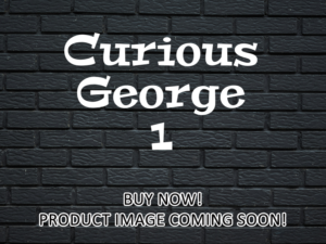 -Curious George 1 (2006)-<br>The Original Movie