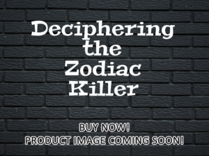 -Deciphering the Zodiac Killer (2023)-<br>The Original Movie