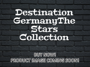 -Destination GermanyThe Stars Collection (2000)-<br>The Original Movie