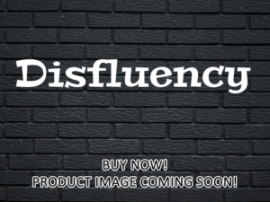 -Disfluency (2025)-<br>The Original Movie