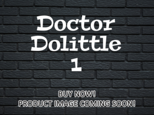 -Doctor Dolittle 1 (1998)-<br>The Original Movie