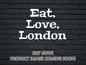 -Eat, Love, London (2024)-<br>The Original Movie