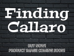 -Finding Callaro (2021)-<br>The Original Movie