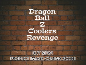 -Dragon Ball Z Coolers Revenge (1991)-<br>The Original Movie