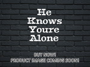 -He Knows Youre Alone (1980)-<br>The Original Movie