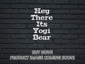 -Hey There Its Yogi Bear (1964)-<br>The Original Movie