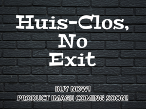 -Huis-Clos, No Exit (1954)-<br>The Original Movie