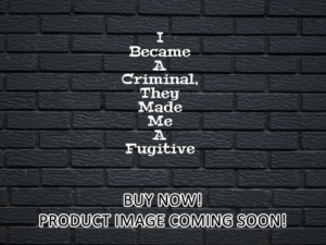 -I Became A Criminal, They Made Me A Fugitive (1947)-<br>The Original Movie